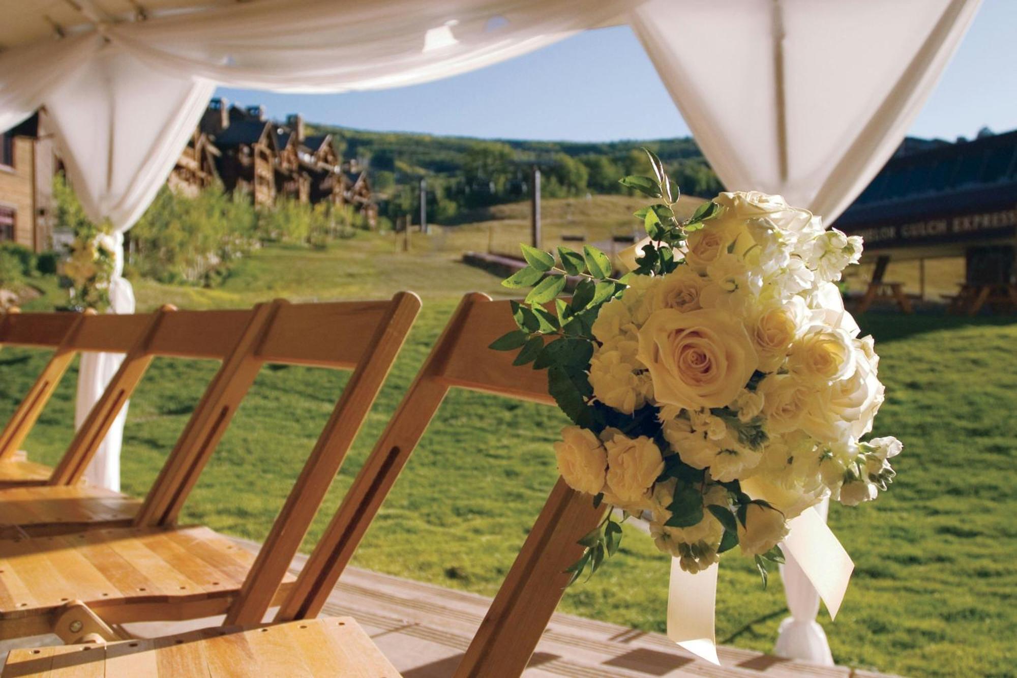The Ritz-Carlton, Bachelor Gulch Hotel Beaver Creek Luaran gambar