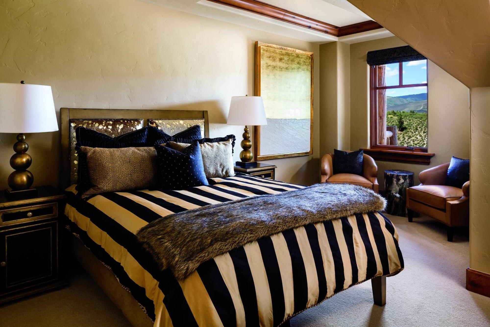 The Ritz-Carlton, Bachelor Gulch Hotel Beaver Creek Luaran gambar