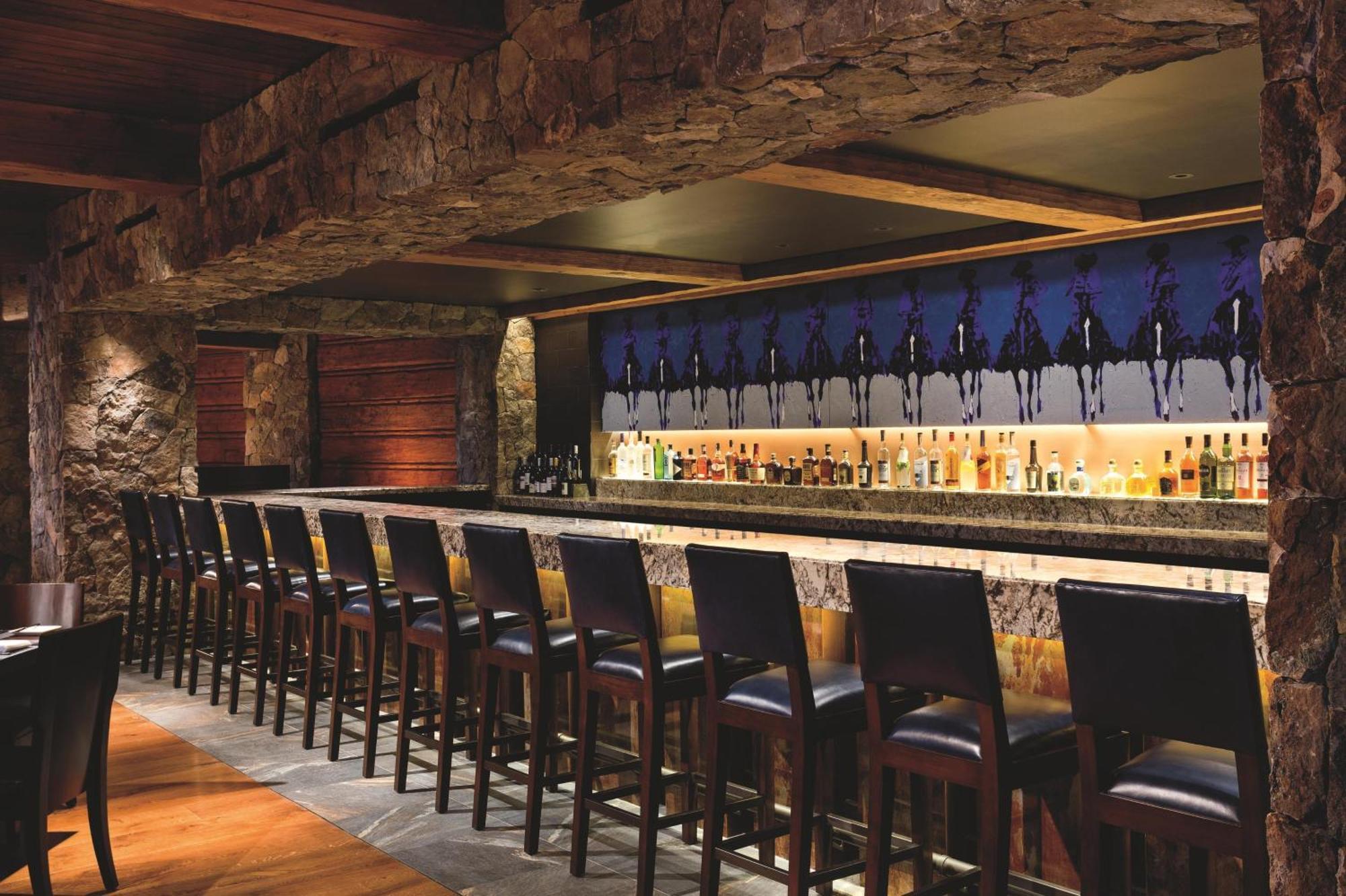 The Ritz-Carlton, Bachelor Gulch Hotel Beaver Creek Luaran gambar