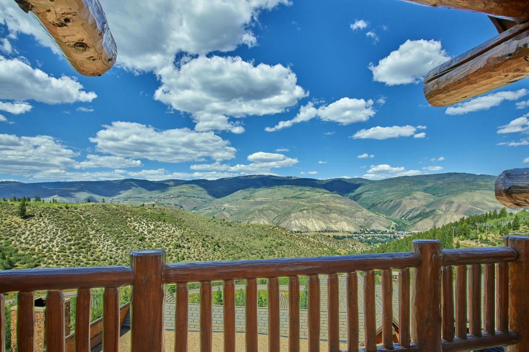 The Ritz-Carlton, Bachelor Gulch Hotel Beaver Creek Luaran gambar